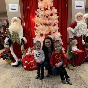 Meet your Posher, Gabrielle